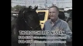 CBS Primetime Ads 09-24-2004 |  KOLD Tuscon, AZ