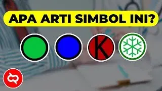 Teliti Sebelum Membeli! Bahaya Obat Tanpa Mengetahui Arti Simbol Pada Kemasan