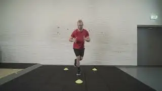 EInbeinstand, Y Balance