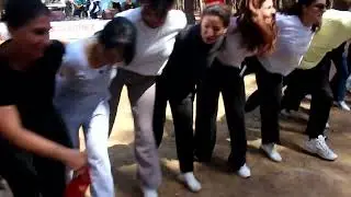 ERZİNCAN REFAHİYE KARAYAPRAK KÖYÜ DERNEĞİ PİKNİK EĞLENCESİ