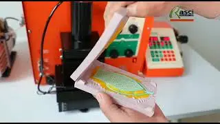 MACHINE D 'INJECTION DE MOULE DE CIRE D'OUTIL DE BIJOUX 0662749156