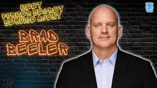 Brad Beeler: Inside the Life of a Secret Service Legend