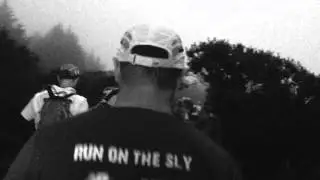 Miwok 100k 2016 Bagpipes