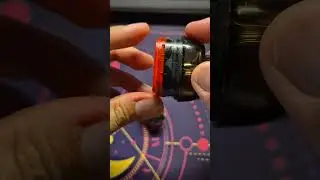 OXVA VPRIME LEAKING?! #fyp #asmr #oxva #vprime #oxvavprime #oneo #review #tastethecloud #podmod