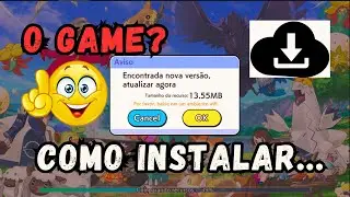 Como Baixar & Instalar Pok&eacute;mon Mundos Elementais, Pendant, Infinity Island, Monster Yacht Club 2024