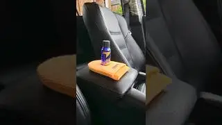 Carpro Leather 2.0 🛡 your INTERIOR 🫗