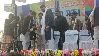 ISF ke neta ne diya fire speech#interview #chiragpaswannews #civilserviceexam #funny