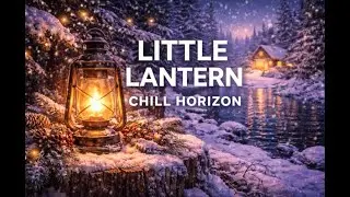 Chill Horizon - Little Lantern (Official Music Video)