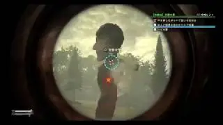 Attack on Titan 2 Final Battle demo