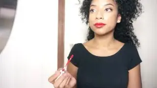 Colour Pop Ultra Matte Liquid Lipstick | Swatch + Quick Review