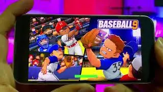 How to Get Unlimited Gems in Baseball 9 for Free!