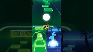 Epic Music Ball Game Moments Satisfying Jumps & Beats#Tiles Hop