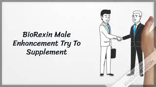 BioRexin Reviews Male Enhancement Pills Benefits & Side Effects!