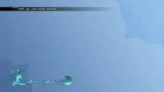 FINAL FANTASY X-2 HD - Paragon  & Trema Boss Fight