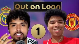 Out On Loan: EP 1 | First Games