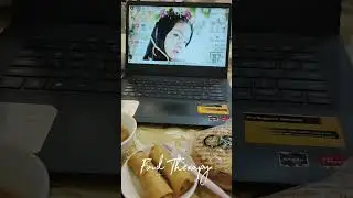 Food Therapy 🌟✨ Watch the little things 🎥🍽️🍴&hearts;️#foodvideo #food #foodie #lovelanguage  #shortsfeed