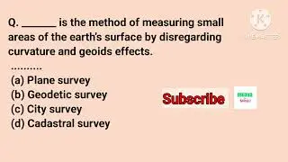 BTSC JE Civil Engineering Question Answer | BTSC JE Civil Previous Year Questions | Bihar JE Prepare