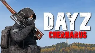 Un Veterano Sobrevive en 🌳CHERNARUS VANILLA...🌳 | 1440p Stream