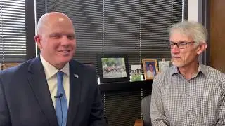 Ensuring Patient Safety - Dr. Joseph Welty