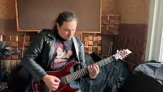 Happy Birthday - Metal Version