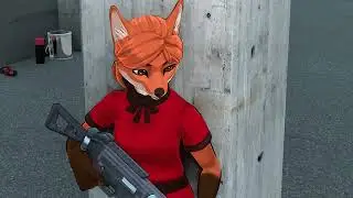 NO FULL AUTO IN THE BUILDINGS