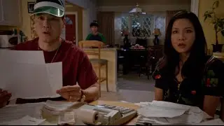 Date Night with Taxes - Fresh Off The Boat