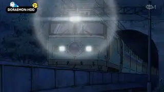 Doraemon Bahasa Indonesia Terbaru | -RUMAHKU ADALAH KERETA MALAM- |NO ZOOM|-HDD