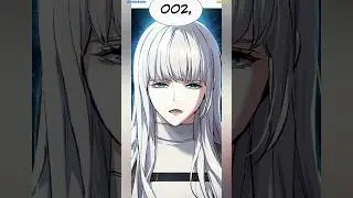 No Mercy for Traitors 😠 - Teenage Mercenary  #manhwa #webtoon #manga