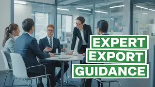 What's the BEST Export Training For SMEs in 2025?