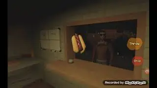 [Kiosk horror game restoran] FULL ANDROID GAMEPLAY HORROR GAME GAMEPLAY #1 WALKTROUGH 