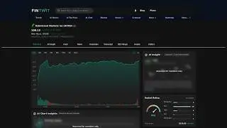 Finpod Market Briefing Aug 21, 2026
