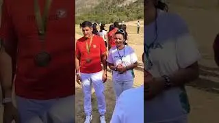 Ruxshona Otabek Umarov bilan surat tushdi #shortsuz #rek #rekkkkkk #yulduzlarhayoti  #uzbekshowbiz