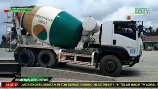 Profile BUMD - PT. Pembangunan Dumai