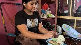 MI MAMÁ SOLO COMIDA SECA ME DA 😡Así Dicen 😱Será Verdad 😡