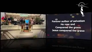 Genesis: Wrestling Through Life- Jacob the Wrestler | Genesis 32:1-8 | 5-24-23 PM