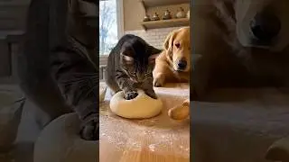 You Won&rsquo;t Believe What These Animals Do When No One&rsquo;s Watching 🐾😄 #shorts #fyp #foryou #funnyvideo