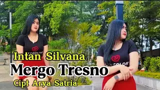 Intan Silvana - Mergo Tresno