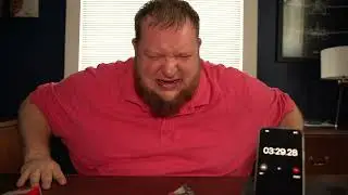 Jonathan Craig One Chip Challenge