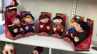 Coro Navideño 6 Integrantes