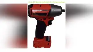 Product M18 Milwaukee 2754-20 Fuel Impact wrench 3/8