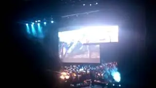 Video Games Unplugged: Symphony of Legends - Skyrim: Dovahkiin Theme