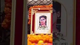 Heartbroken families bury protest victims in Kathmandu