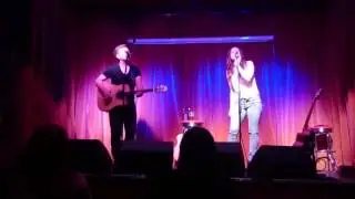 Luke and Mel - Misery (Gullivers, Manchester)