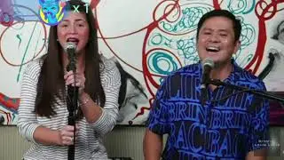 Hanggang Ngayon - Regine Velasquez | Alcasids Kumu Live