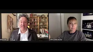David Schwab- Screenwriter