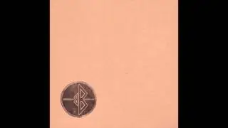 Bad Breeding - S/T (2016)