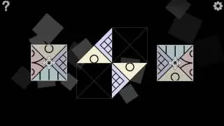 AuroraBound-Pattern Puzzles Games EmyCris Android