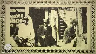 Charlie Pickett - Crazy 'Bout My Black Gal (1937)