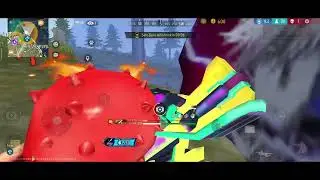 First time voice over gameplay by 23-0  master lobby boyya boyya 💥