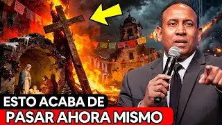 WHAT LATIN AMERICA JUST DID ON CHRISTMAS EVE IS IN THE BIBLE